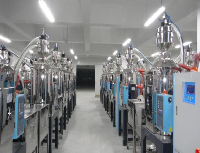 自动供料系统 自动供料系统