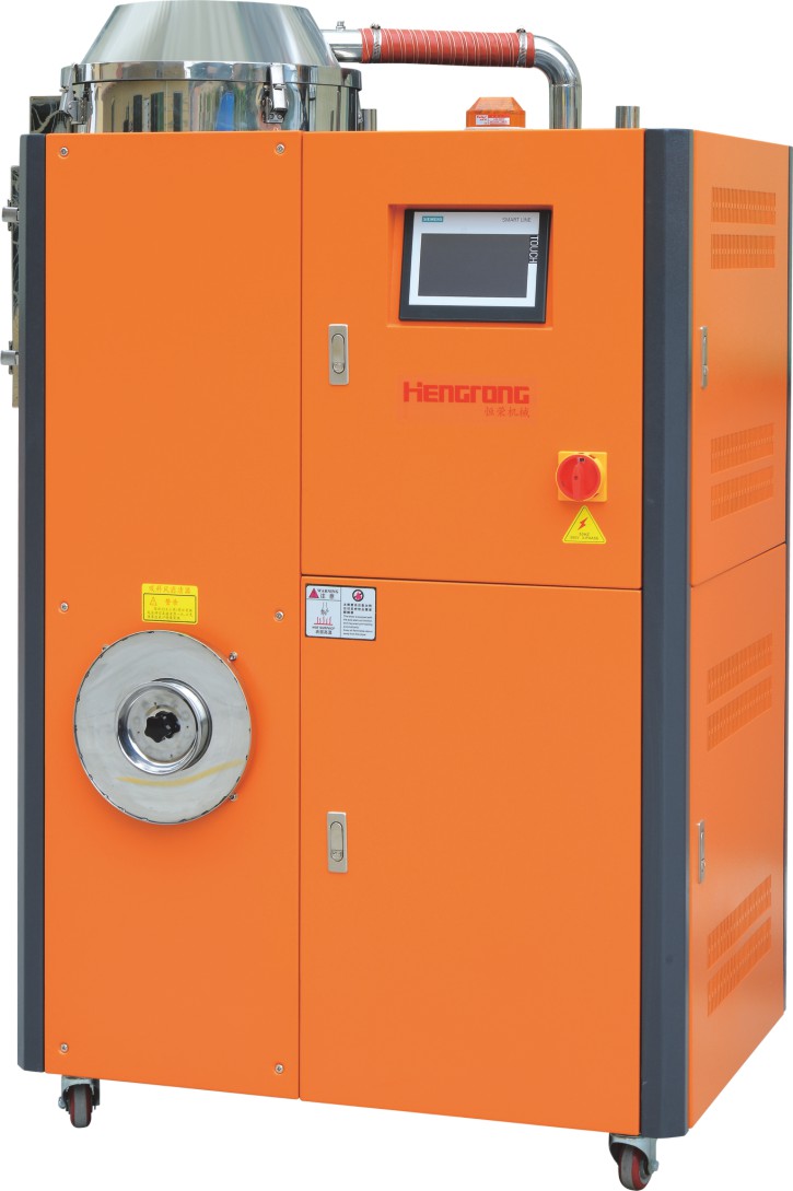 三机一体除湿干燥机特点