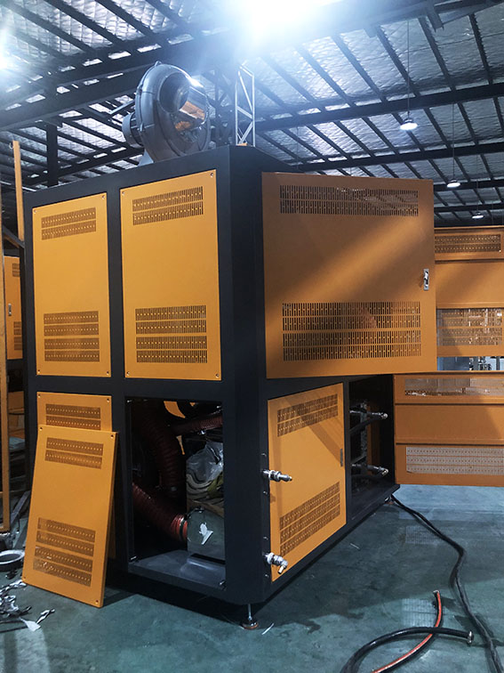 转轮式塑料除湿机好吗