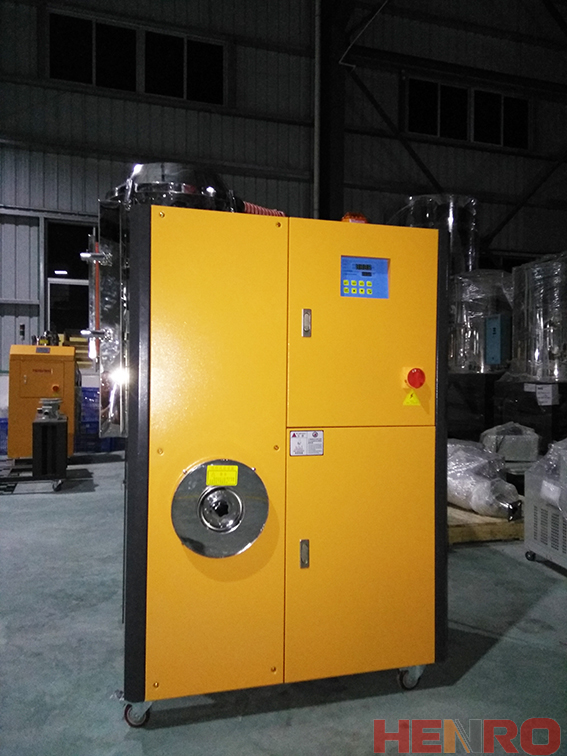 如何选择三机一体除湿干燥机，要注意哪些