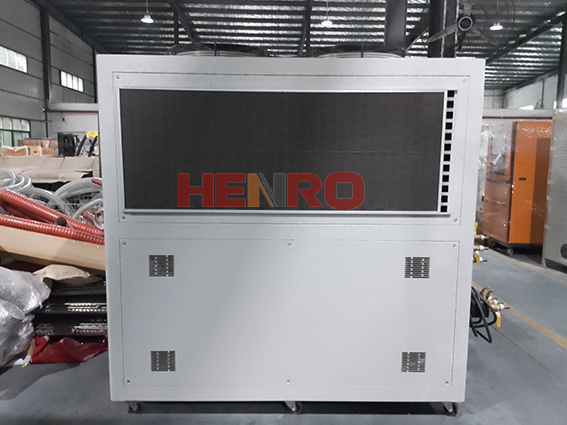 工业冷水机有什么作用 原理是什么