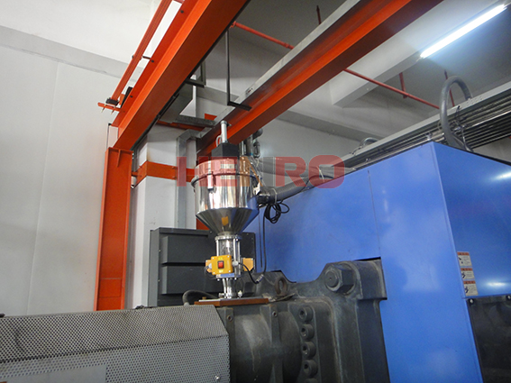 集中输送系统费用很高? 看需求而定