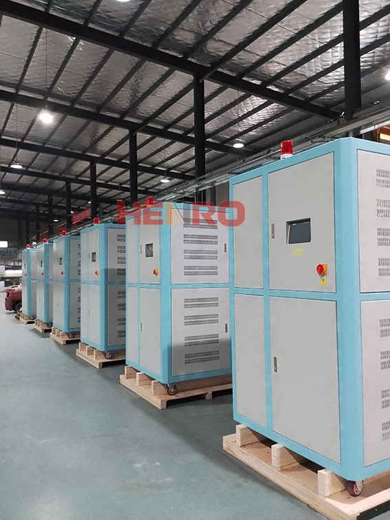 高效除湿：塑料除湿机运行原理解析