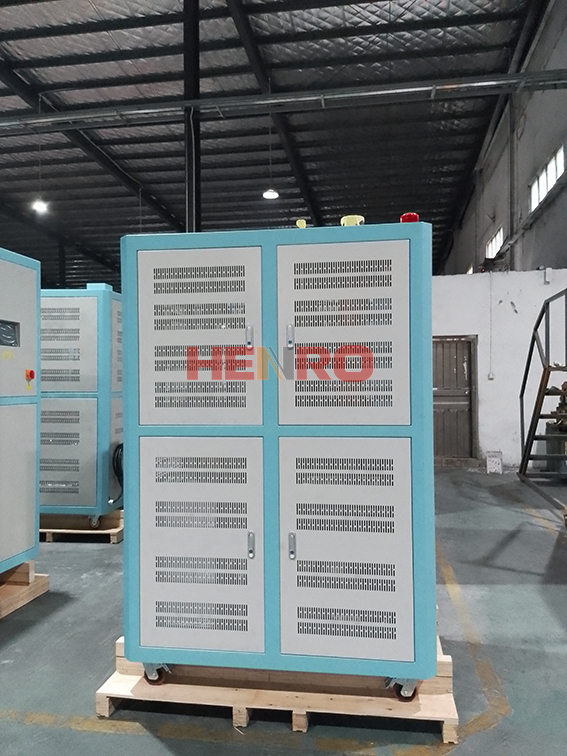 高效除湿：塑料除湿机运行原理解析