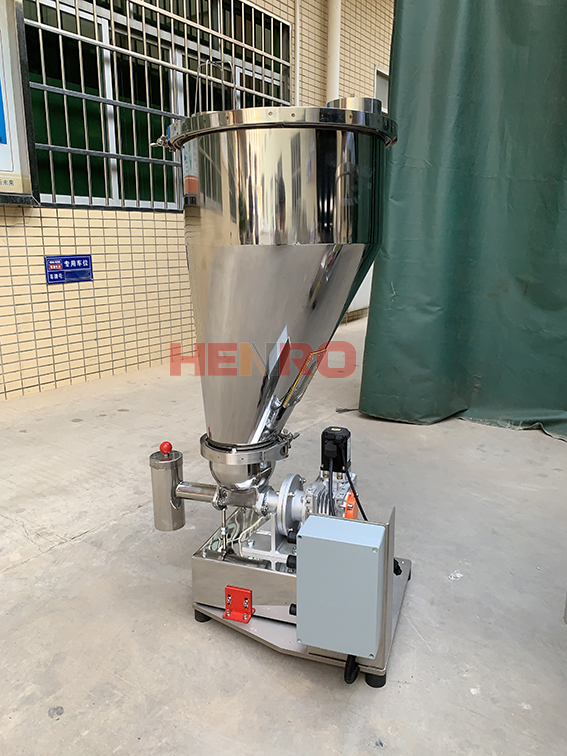 深入剖析失重计量器的三大组成部分