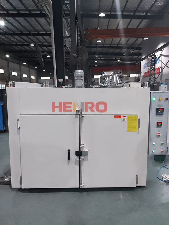 工业烤箱可烘干的原料有哪些