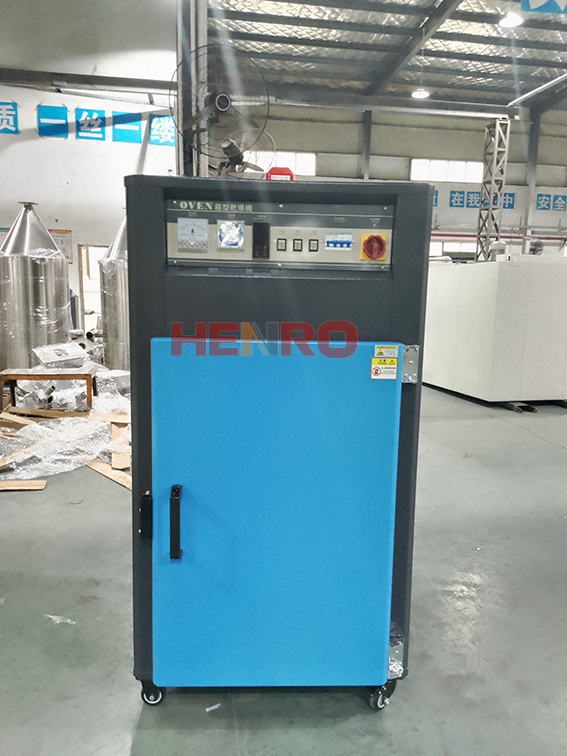 工业烤箱可烘干的原料有哪些