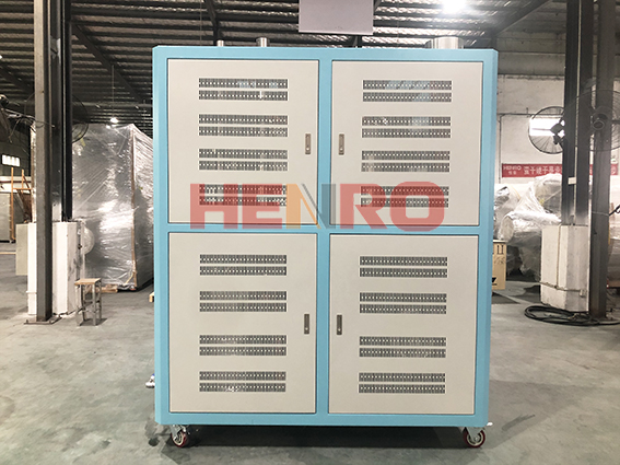 蜂巢转轮除湿机有哪些优点