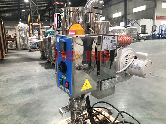 不锈钢塑料干燥机操作指南