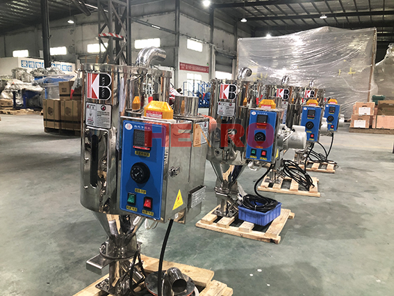 不锈钢塑料干燥机操作指南