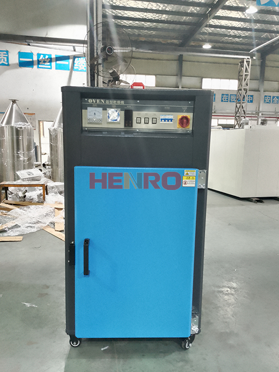 箱式干燥机运行原理是什么