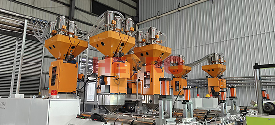 工业自动化升级：集中供料系统的应用和前景