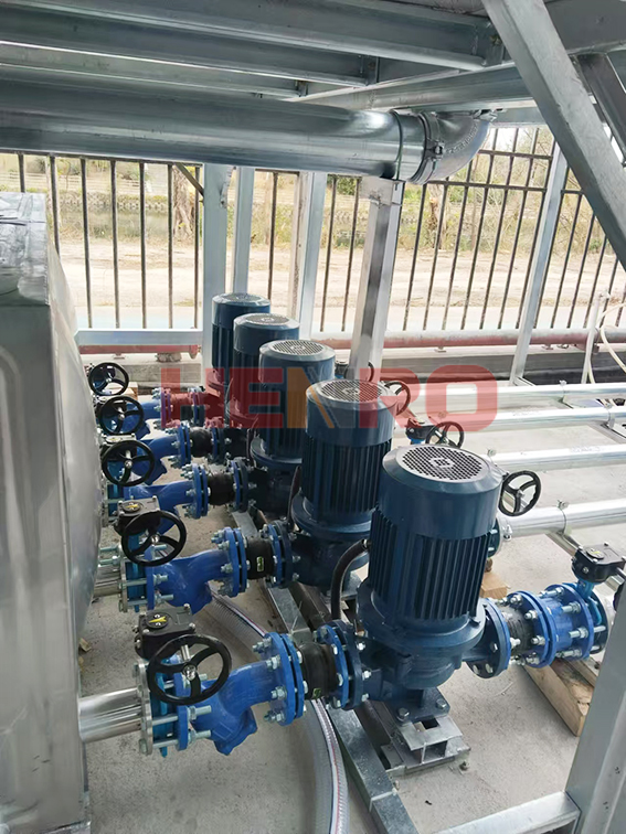 工业自动化升级：集中供料系统的应用和前景