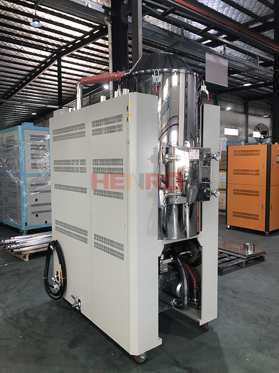 谈三机一体除湿干燥机应用领域