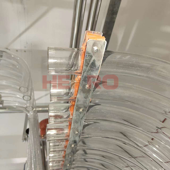 从人工到全自动：气力输送系统重要组成部分