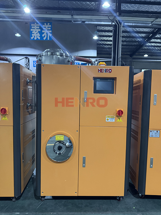 如何使用三机一体除湿干燥机 操作指南